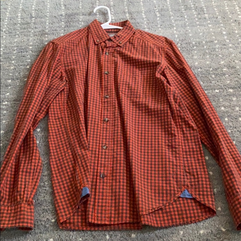men’s/women’s polo shirt-great condition